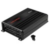 Amplificadores de 4 canales GTX 1000.4D Crunch