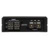 Amplificadores de 4 canales GTX 1000.4D Crunch
