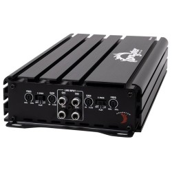 Categorías DAD 320.4 Dragster Audio