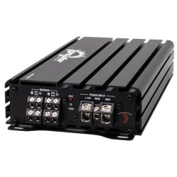 Categorías DAD 320.4 Dragster Audio