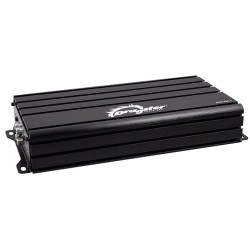 Categorías DAD 320.4 Dragster Audio