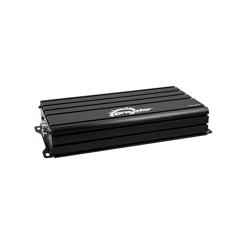 Categorías DAD 320.4 Dragster Audio