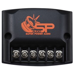 Vías separadas SP EM 6.5KIT SP Audio