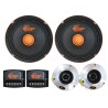 Vías separadas SP EM 6.5KIT SP Audio