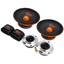 Vías separadas SP EM 6.5KIT SP Audio