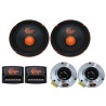 Vías separadas SP EM 6.5KIT SP Audio