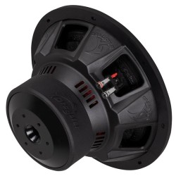 Subwoofer de 12" DWP 12D2 Dragster Audio