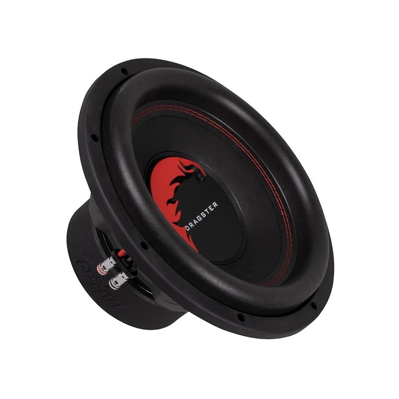 Subwoofer de 12" DWP 12D2 Dragster Audio