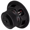 Subwoofer de 10" DWP 10D2 Dragster Audio