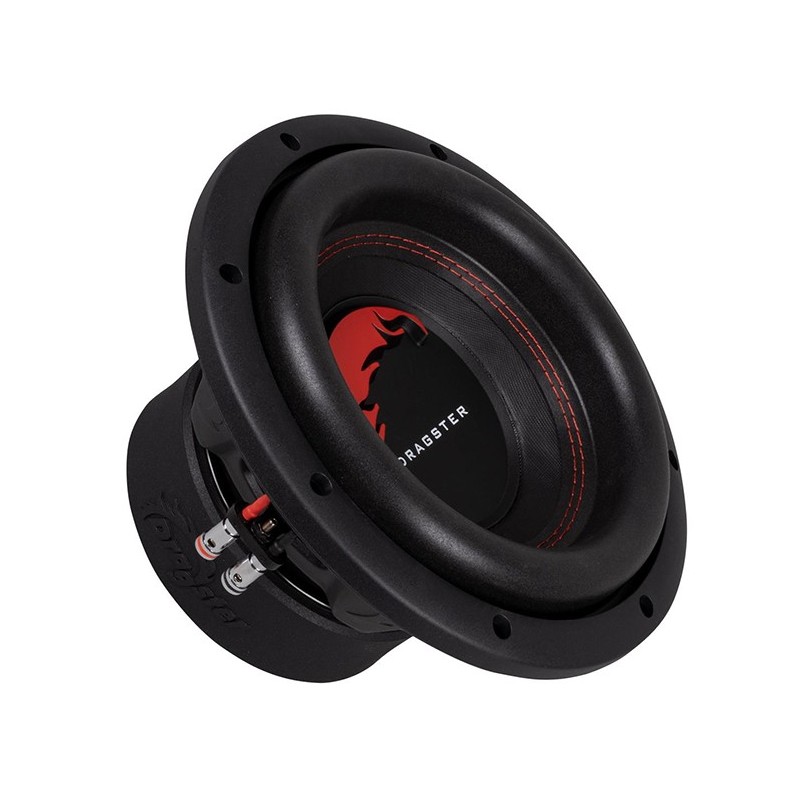 Subwoofer de 10" DWP 10D4 Dragster Audio