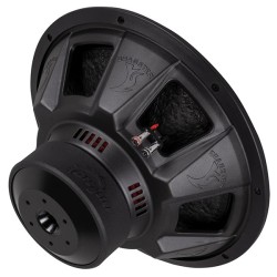 Subwoofer de 15" DWP 15D4 Dragster Audio