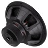 Subwoofer de 15" DWP 15D4 Dragster Audio