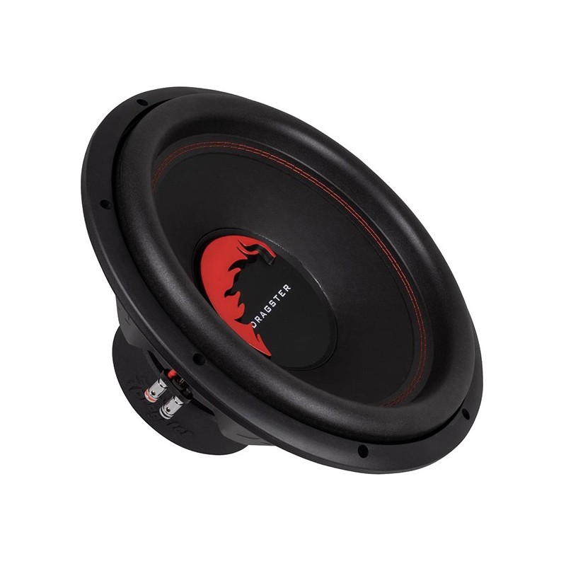 Subwoofer de 15" DWP 15D4 Dragster Audio