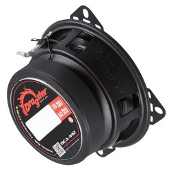 Altavoces coaxiales de 4" DCA 442 Dragster Audio