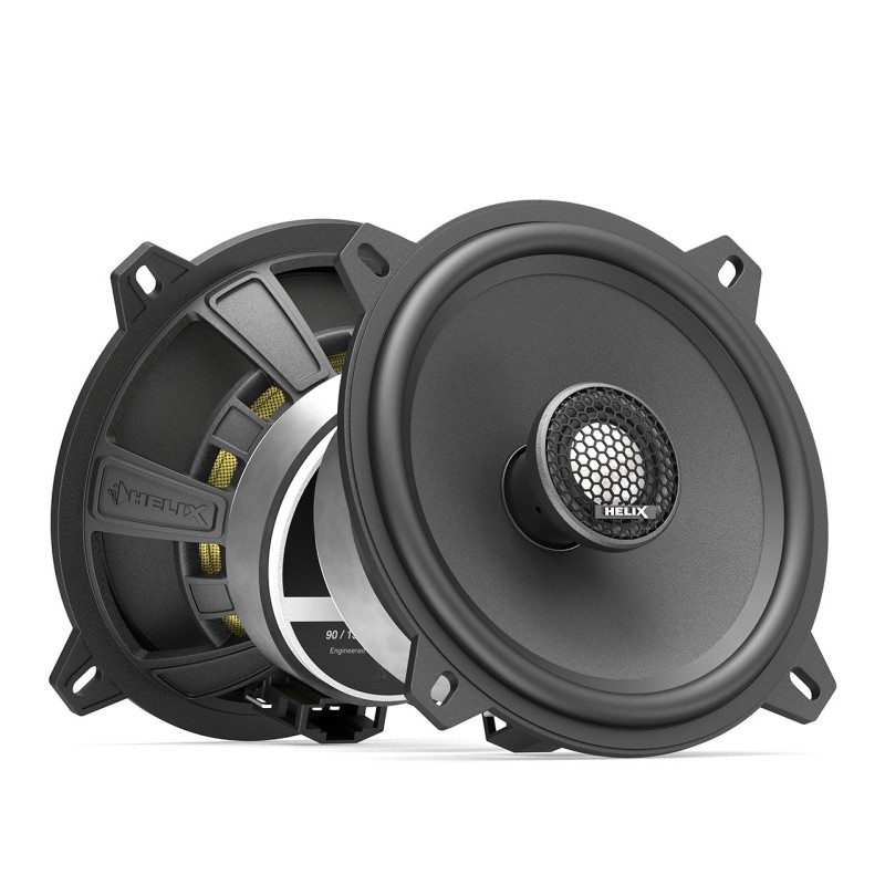 Altavoces coaxiales de 5,25" Ci3 C130.2-S3 Helix