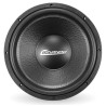 Subwoofer de 15" CRX 151 Comando Audio