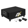 Caja con subwoofer de 8" QXB8A ESX Audio