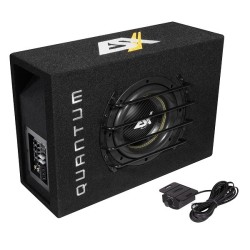 Caja con subwoofer de 8" QXB8A ESX Audio