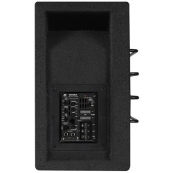 Caja con subwoofer de 8" QXB8A ESX Audio