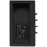Caja con subwoofer de 8" QXB8A ESX Audio