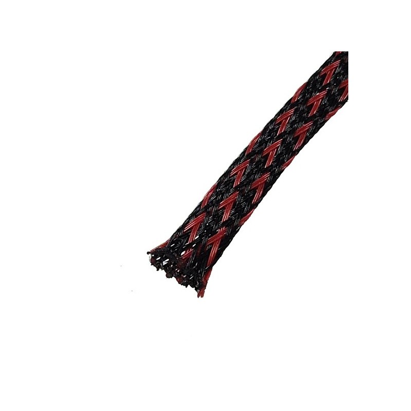 Piel de serpiente DS 20BR Dragster Audio
