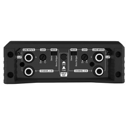 Amplificadores de 4 canales AMPLIFY 204 DIRECT Helix