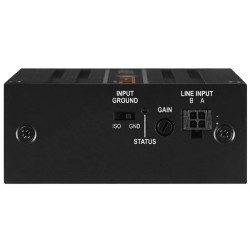 Amplificadores M 2.1AMP Match