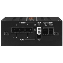Amplificadores M 2.1AMP Match