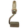 Rodillo insonorización Vibro Roller M Vibrofiltr