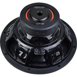 Subwoofer de 12" GZIW 300 Ground Zero