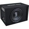 Cajas con subwoofer GZIB 20BR ACT Ground Zero