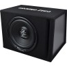 Cajas con subwoofer GZIB 25BR Ground Zero