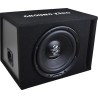 Cajas con subwoofer GZIB 25BR Ground Zero