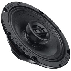 Altavoces coaxiales de 6,5" SX 165 NEO Hertz