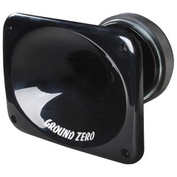 SuperTweeters GZCT 5000SPL-B Ground Zero