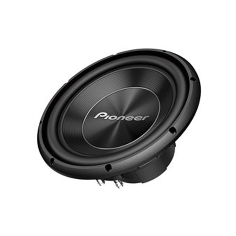 Subwoofer de 12" TS A300D4 Pioneer