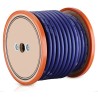 Cable de alimentación SP 4GA BLUE SP Audio
