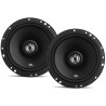 Altavoces coaxiales de 6,5" Stage1 621 JBL
