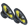 Altavoces coaxiales de 6x9 GZTF 69X Ground Zero