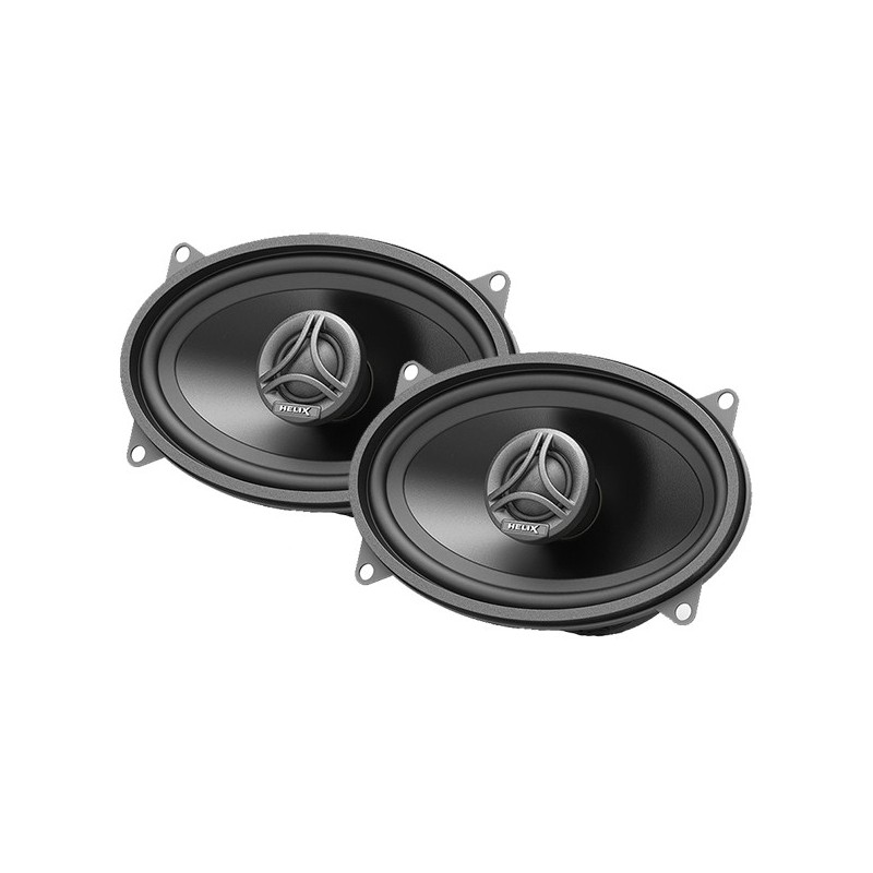 Altavoces coaxiales CB C460.2-S3 Helix