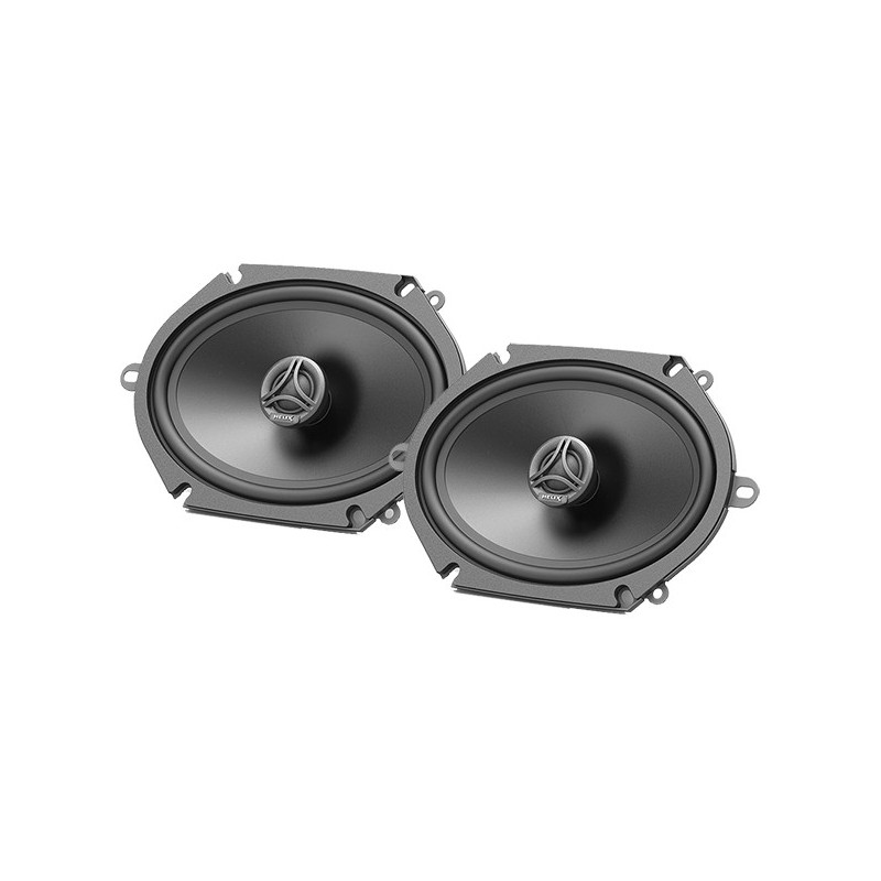 Altavoces coaxiales de 5x7 CB C570.2-S3 Helix