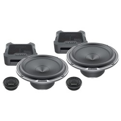 Vías separadas MPK 165.3 PRO Hertz