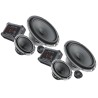 Vías separadas MPK 163.3 PRO Hertz