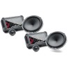 Vías separadas de 6,5" MLK 1650.3 LEGEND Hertz