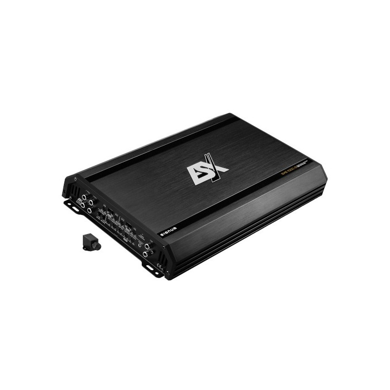 Amplificadores SXE 1000.5 ESX Audio