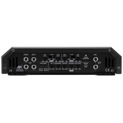 Amplificadores SXE 1000.5 ESX Audio