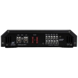 Amplificadores SXE 1000.5 ESX Audio