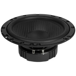 Vías separadas de 6,5" HZ 6.2Cv2 ESX Audio