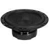 Vías separadas de 6,5" HZ 6.2Cv2 ESX Audio