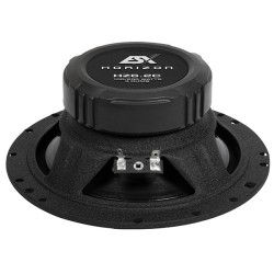 Vías separadas de 6,5" HZ 6.2Cv2 ESX Audio